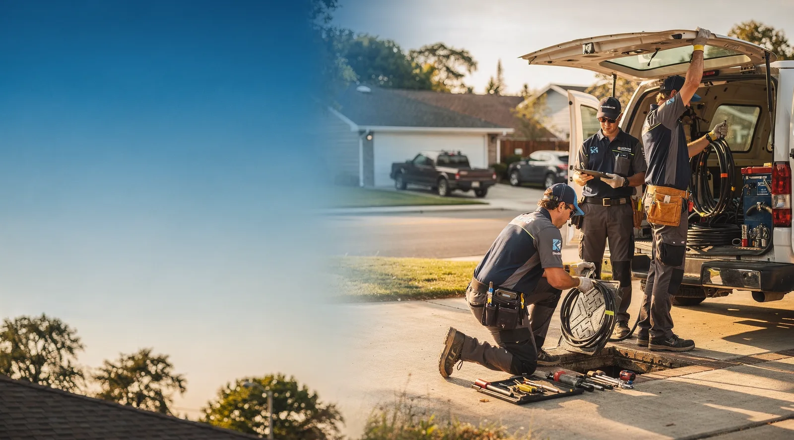 Water Softener Installation in Lake Forest, CA near me